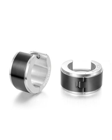 Police Edge Ohrringe PEAGE0038801