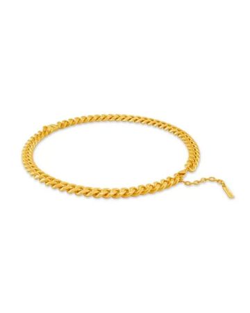 Police Interstellar Halskette PEAGN0077902