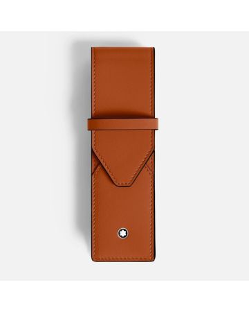Montblanc Meisterstück 2-pen pouch MB198815