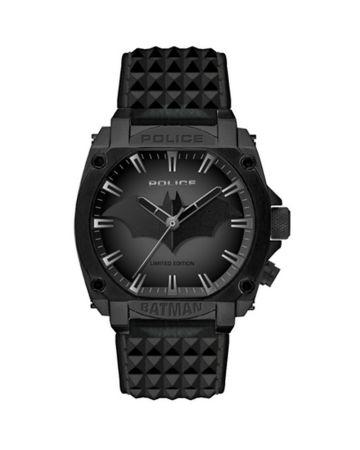 Police x Batman Limited Edition PEWGD0022601