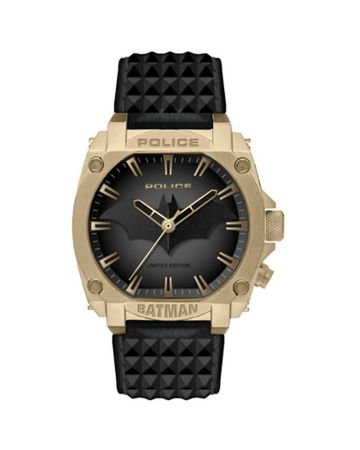 Police x Batman Limited Edition PEWGD0022602