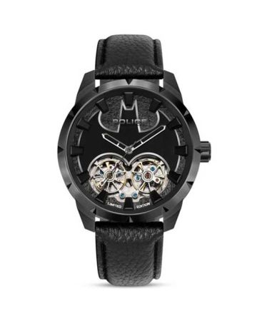 Police x Batman Limited Edition PEWGE0022701-1