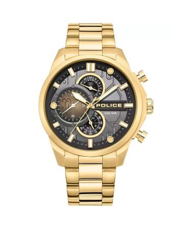 Police Reactor Dual Time PEWGK0039208
