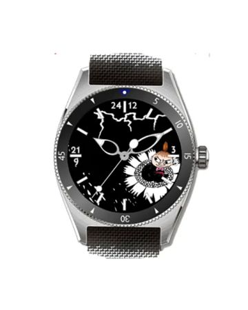 Pook Watches Moomin Edition Pikkumyy-0