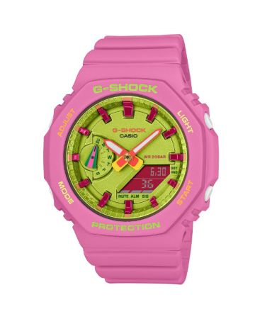 Casio G-Shock GMA-S2100BS-4AER