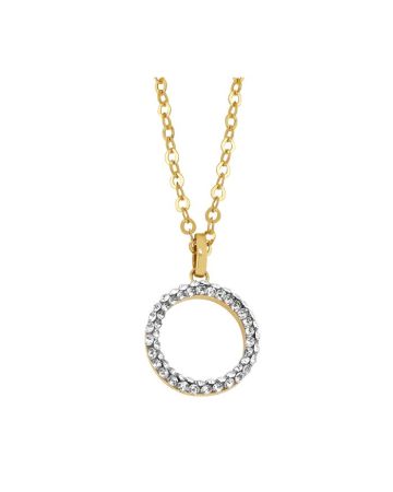 Kultainen riipus PND003-1