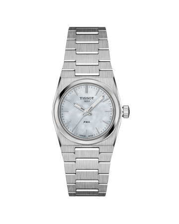 Tissot PRX 25mm T137.010.11.111.00