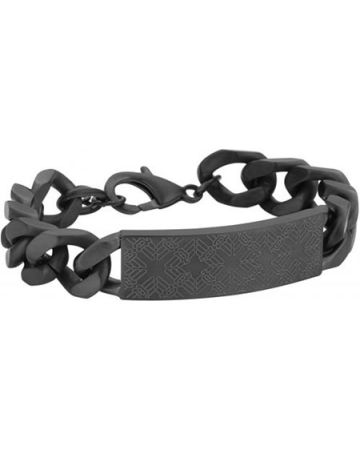 Police Kallio Armband PJ.26278BSU/03