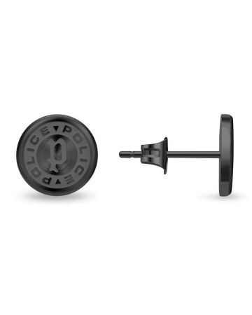 Police Pontevedra II Ohrringe PEAGE0009602