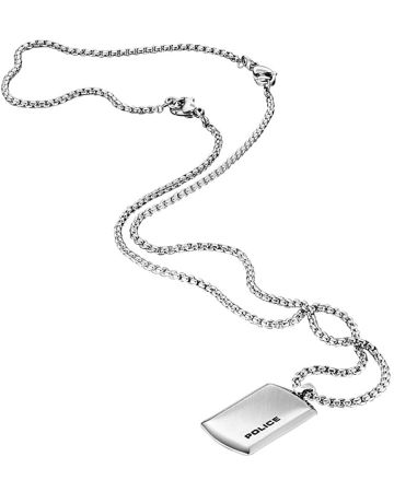 Police Purity Halskette PJ.24920PSS/01