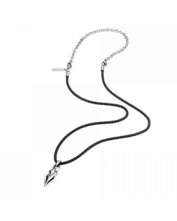 Police Stiletto Halskette PJ.26153PLB/02