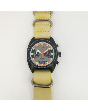 Pook Watches Nitrogen III Limited -rannekello N1-1