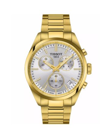 Tissot T-Classic PR100 Chronoraph T150.417.33.031.00