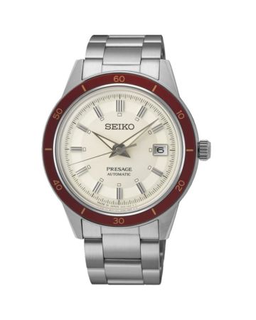 Seiko Presage Style 60's SRPH93J1-1