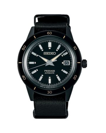 Seiko Presage Style 60's SRPH95J1-1