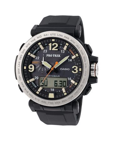Casio Pro-Trek PRW-6621Y-1ER