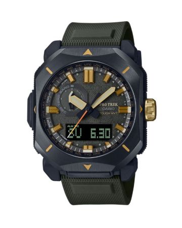 Casio Pro Trek Field Survivor PRW-6900Y-3ER-1