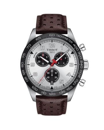 Tissot PRS 516 Chronograph T131.617.16.032.00