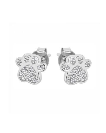 Silber ohrringe PSS1976ES