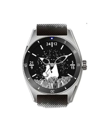 Pook Watches Moomin Edition Pyrstötähti