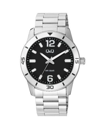 Q&Q rannekoru Q85B-002PY
