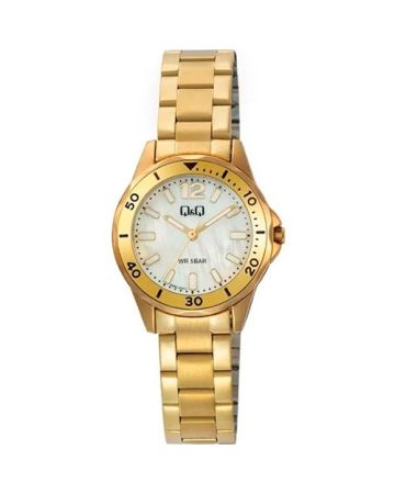 Q&Q -rannekello Q88B-004PY