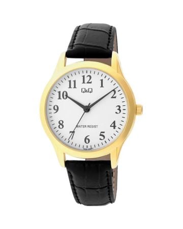 Q&Q rannekello C02A-008PY