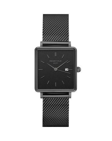 Rosefield The Boxy QBMB-Q04