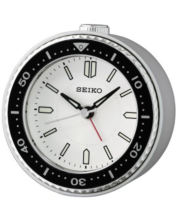 Seiko Herätyskello QHE184J