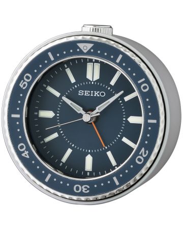 Seiko Herätyskello QHE184L