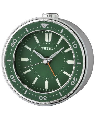 Seiko Herätyskello QHE184M
