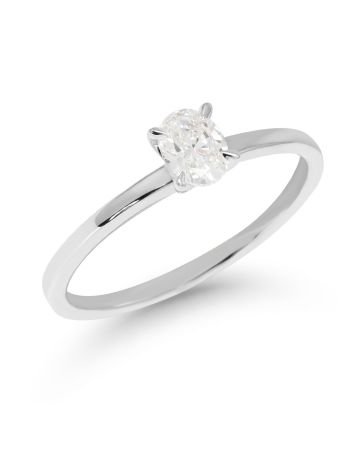 Beat Of Love Aurora sormus / laboratoriotimantti R-1231-033LDPDW-9