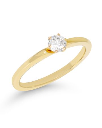 Beat Of Love Andromeda sormus / laboratoriotimantti R-1934-025LD-1