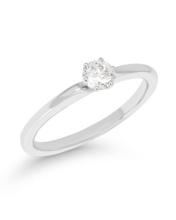 Beat Of Love Andromeda sormus / laboratoriotimantti R-1934-025LDPDW-2