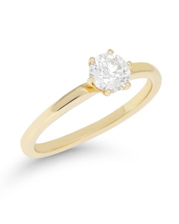 Beat Of Love Andromeda sormus / laboratoriotimantti R-1934-050LD-3