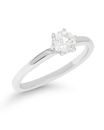 Beat Of Love Andromeda sormus / laboratoriotimantti R-1934-050LDPDW-4