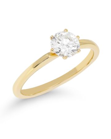 Beat Of Love Andromeda sormus / laboratoriotimantti R-1934-075LD-5