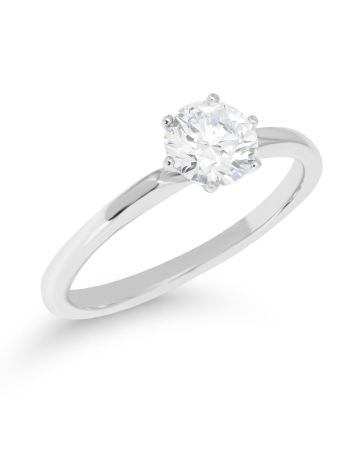 Beat Of Love Andromeda sormus / laboratoriotimantti R-1934-075LDPDW-7