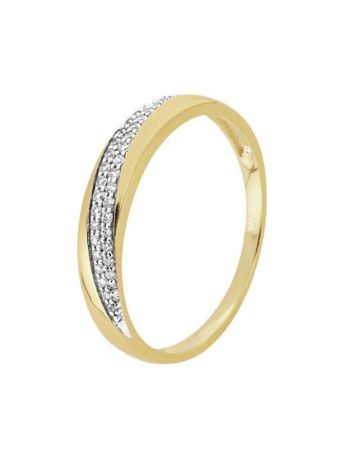 Brilliant Star timanttisormus R-41490-010-1