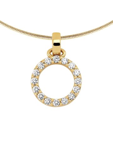 Sandberg Tuulenvire timanttiriipus 0,31 ct G-vs R-9220K