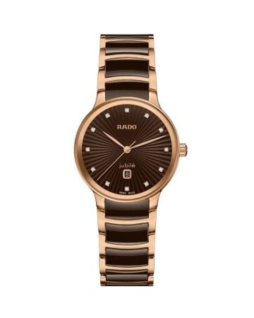 Rado Centrix Diamonds 30,5mm R30024732