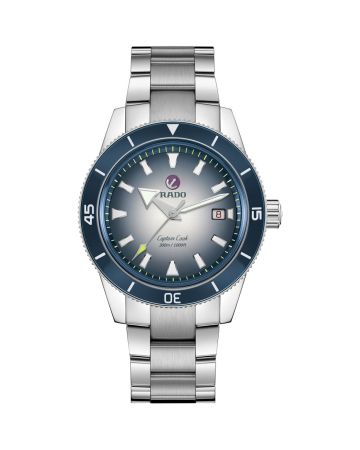 Rado Captain Cook Automatic 42 mm R32154208-2