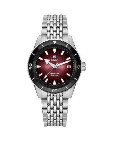Rado Captain Cook 39 mm R32223408