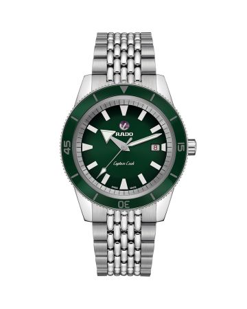 Rado Captain Cook Automatic R32505313