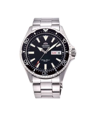 Orient Kamasu Armbanduhr RA-AA0001B19B-1