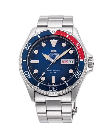 Orient Kamasu RA-AA0812L19B