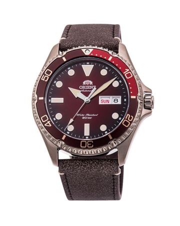 Orient Kamasu Limited Edition RA-AA0813R19B