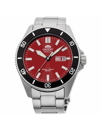 Orient Kanno Diver -rannekello RA-AA0915R19B-1