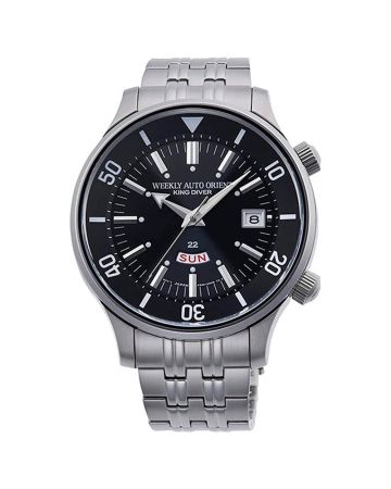 Orient King Diver Automatic -rannekello RA-AA0D01B1HB