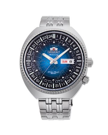 Orient Revival -rannekello RA-AA0E03L